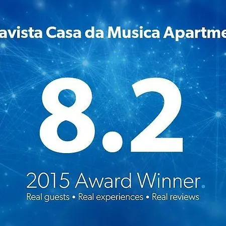 Boavista Casa Da Musica *