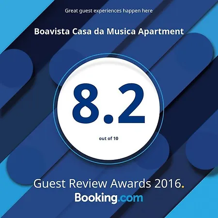 Appartamento Boavista Casa Da Musica *